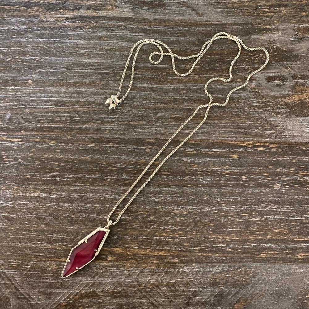 Kendra Scott Necklace